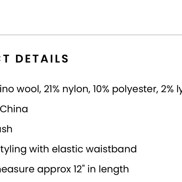 Nagnata Retro Short | Rust/Blush - Picture 5 of 5